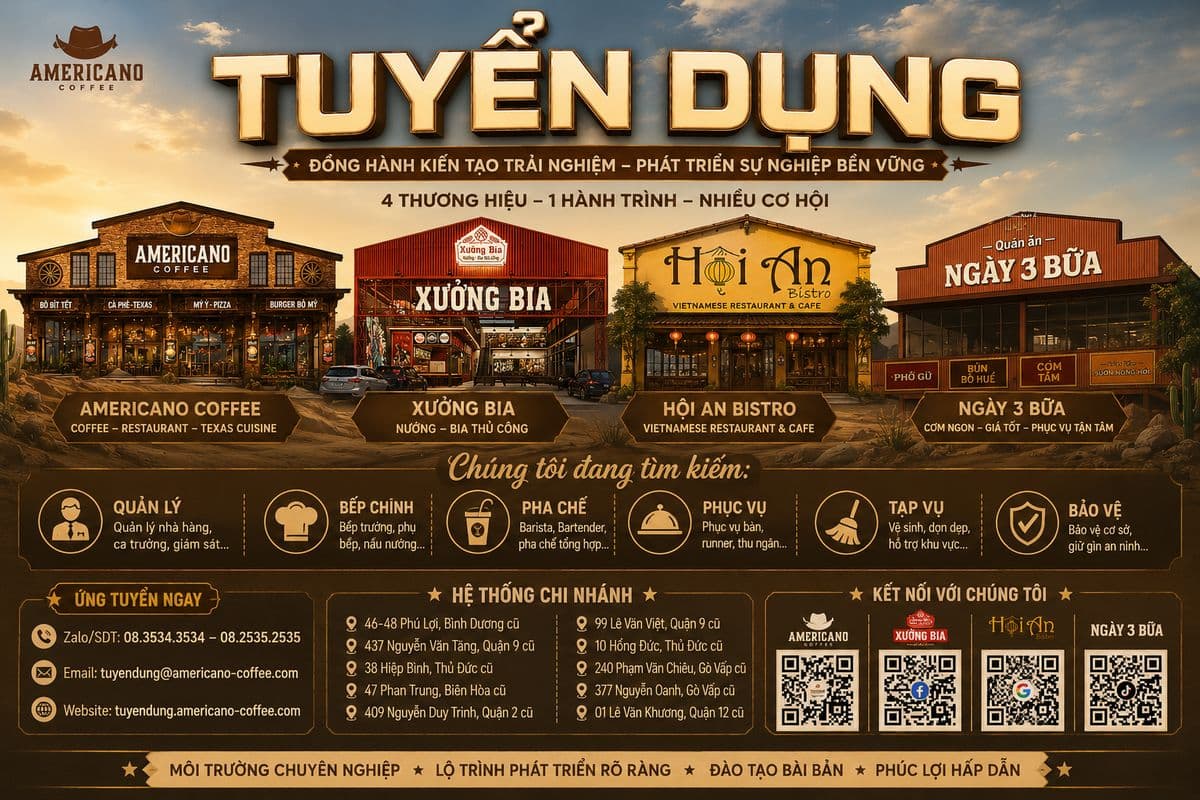 Kỹ năng tìm ứng viên