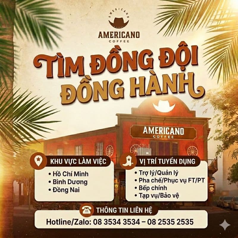MÙA HÈ NÀY, ĐỪNG CHỈ “CHÁY NẮNG” — HÃY “CHÁY JOB”