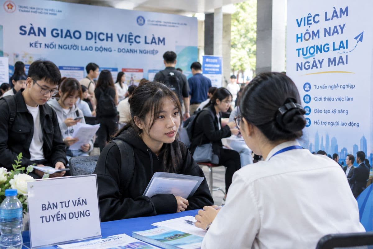 BẢN TIN NHÂN SỰ THÁNG 10/2026